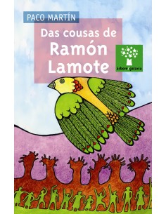 Das cousas de Ramon Lamote