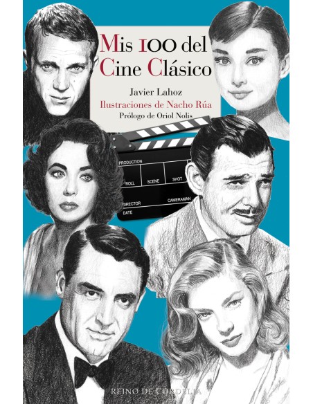 Mis 100 del cine clasico