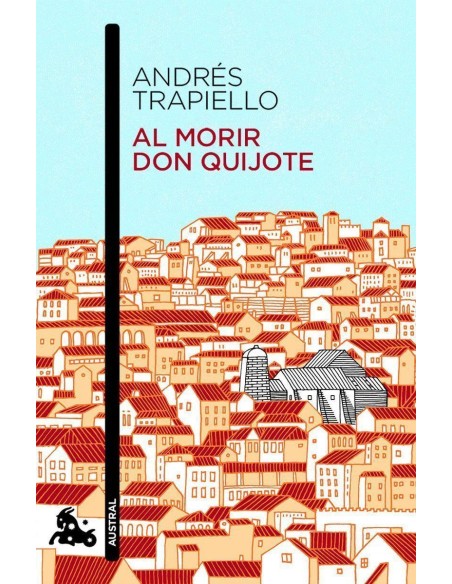 Al morir Don Quijote