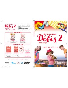 NOUVEAUX DEFIS 2 ELEVE COD ACCESO