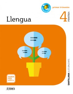 LLENGUA 4TPRIMARIA CONSTRUINT MONS BALEARS 2023