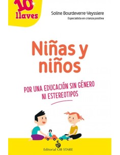 Ninas y ninos