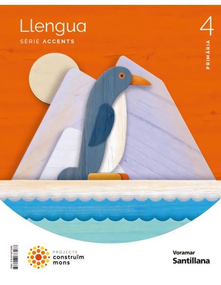 LLENGUA 4TPRIMARIA ACCENTS CONSTRUINST MONS VALENCIA 2023