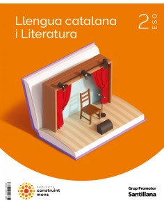 LLENGUA 2NESO CONSTRUINT MONS CATALUNYA 2023