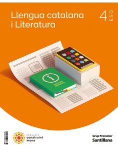 LLENGUA 4TESO CONSTRUINT MONS CATALUNYA 2023