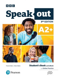 23stspeakout a2 st ebook with online practice