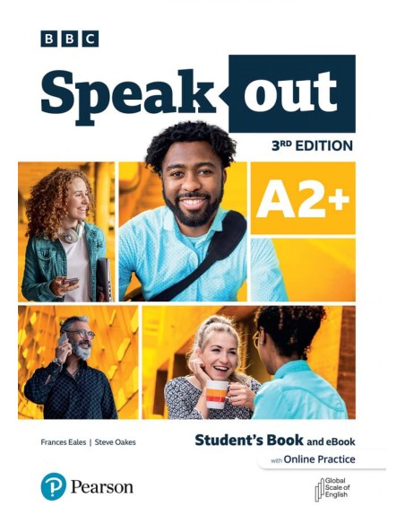 23stspeakout a2 st ebook with online practice