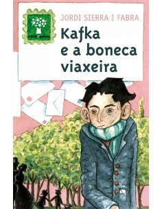 Kafka e a boneca viaxeira
