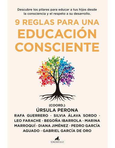 9 reglas para una educacion consciente
