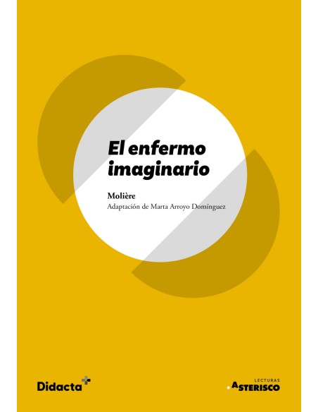 EL ENFERMO IMAGINARIO