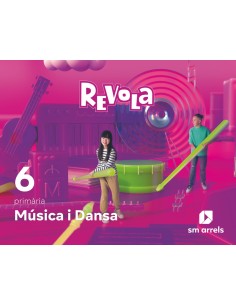 Musica 6ePrimaria Revola Valencia 2023