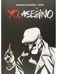 Yo asesino
