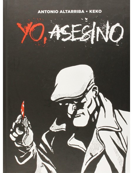 Yo asesino