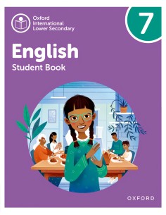 New Oxford International Lower Secondary Student Book 7
