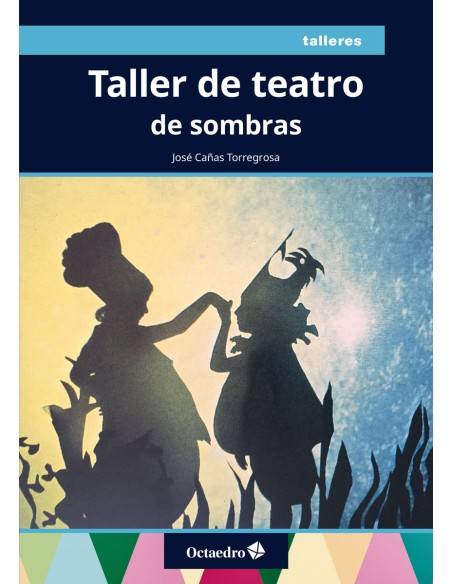 Taller de teatro de sombras
