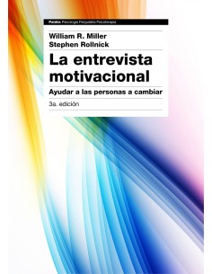La entrevista motivacional