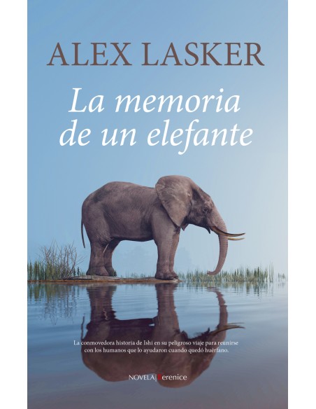 La memoria de un elefante