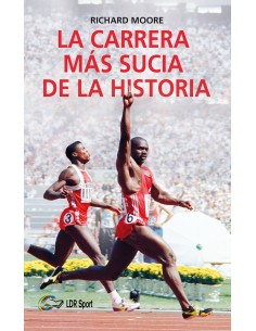 La carrera mas sucia de la historia
