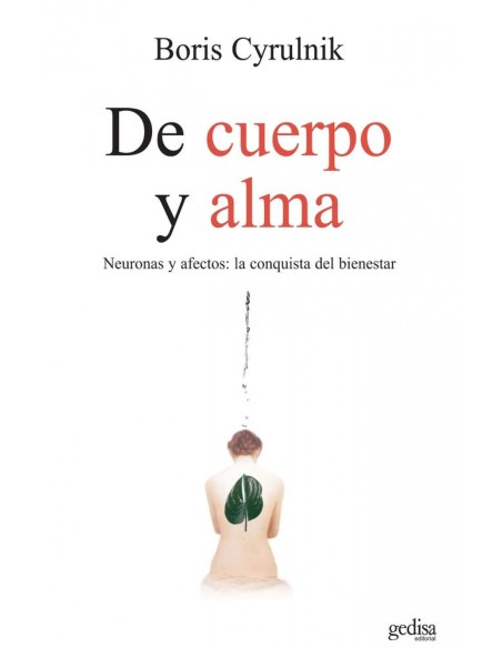 De cuerpo y alma