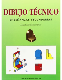 DIBUJO TECNICOESO ENSENANZAS SECUNDARIAS DON