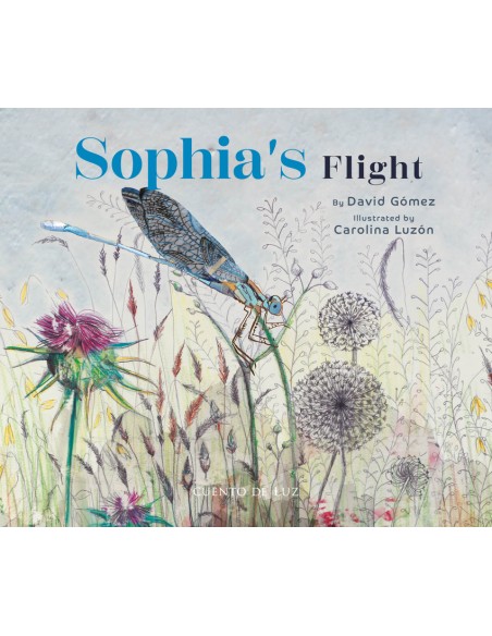 Sophia s Flight