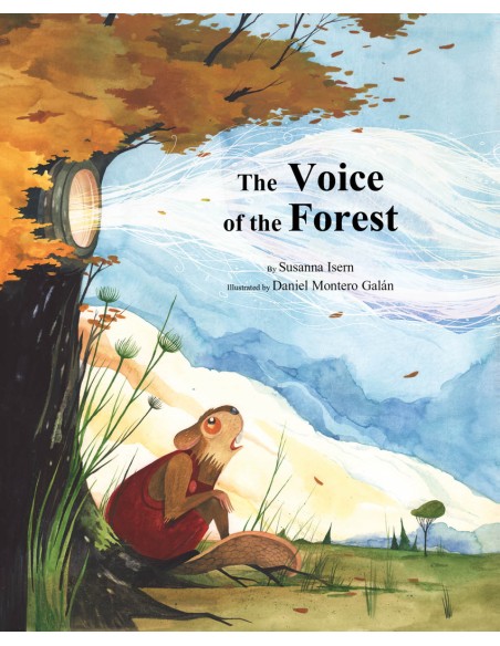 The Voice of the Forest