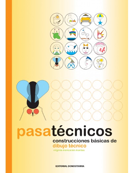 PASATECNICOSCONSTRUCCIONES BASICAS DIBUJO TECNICO