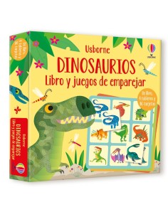 DINOSAURIOS