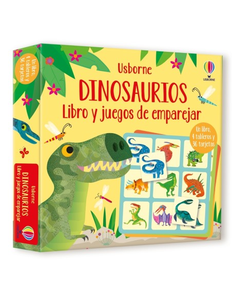 DINOSAURIOS