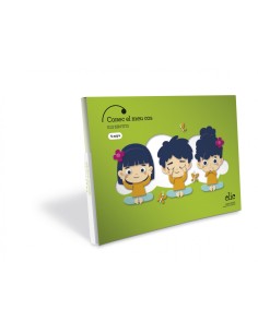 Projecte Clic 4 anys El cos Sentits