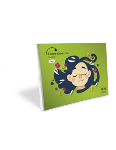 Projecte Clic 3 anys El cos La cara