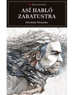 Asi hablo Zaratustra