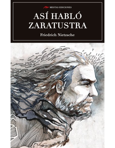 Asi hablo Zaratustra