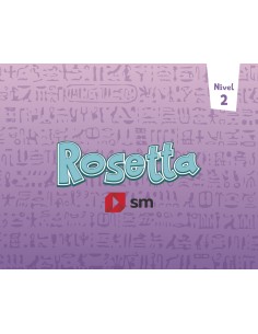 Lectoescritura Nivel 2 Rosetta