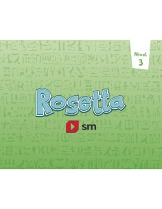 Lectoescritura Nivel 3 Rosetta