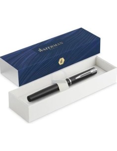 Boligrafo waterman allure negro