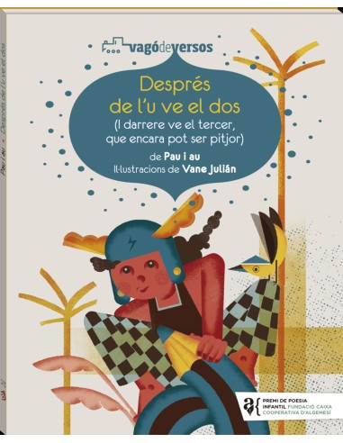 Despres de l u ve el dos