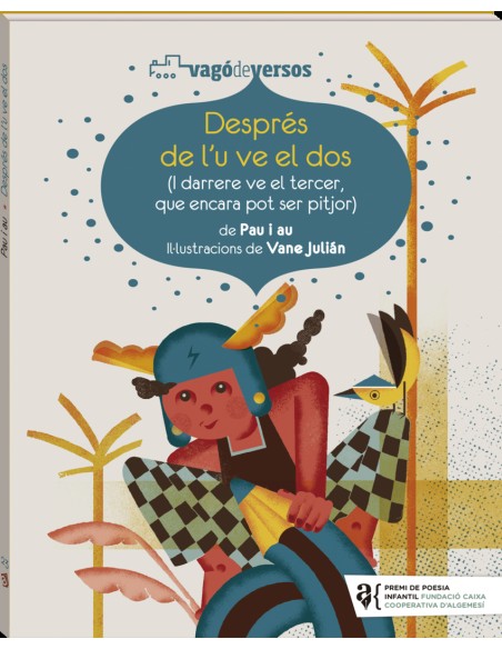 Despres de l u ve el dos