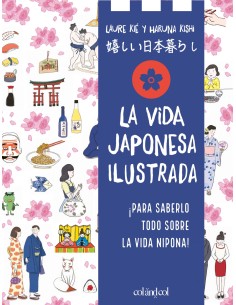 La Vida japonesa ilustrada