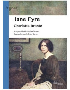JANE EYRE CAST LECTURA FACIL