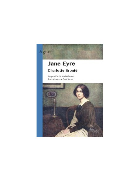 JANE EYRE CAST LECTURA FACIL