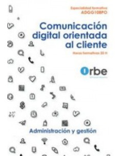 Comunicacion digital orientada al cliente