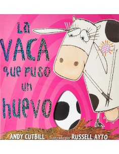 La vaca que puso un huevo