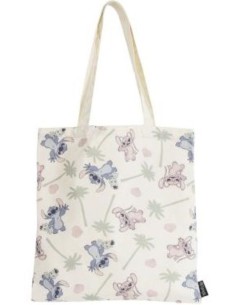 BOLSA SHOPPING STITCH 367X40X4CM