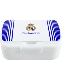 SANDWICHERA REAL MADRID 155X115X55CM