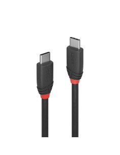 36905 cable USB USB 3.2 Gen 1 (3.1 Gen 1) 0,5 m USB C Negro