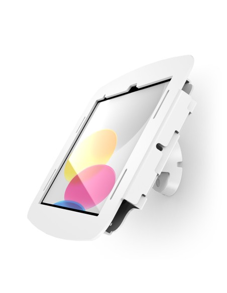 505W209IPDSW soporte de seguridad para tabletas 27,7 cm (10.9") Blanco