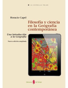 Filosofia y ciencia en la geografia contemporanea