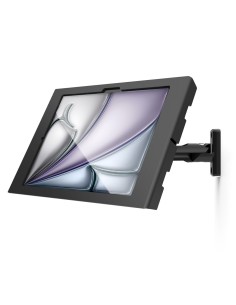 827B13APXB soporte de seguridad para tabletas 33 cm (13") Negro