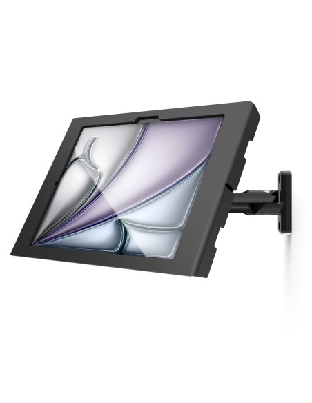 827B13APXB soporte de seguridad para tabletas 33 cm (13") Negro